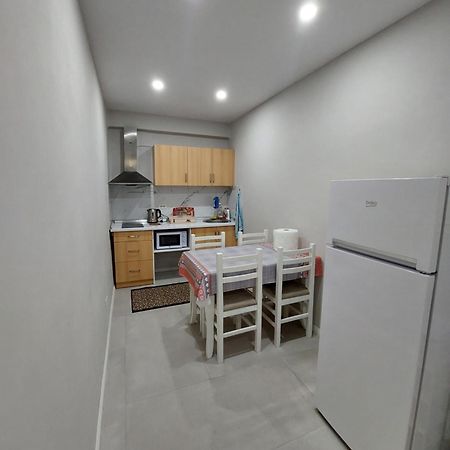 Tirana City Center Apartment Экстерьер фото