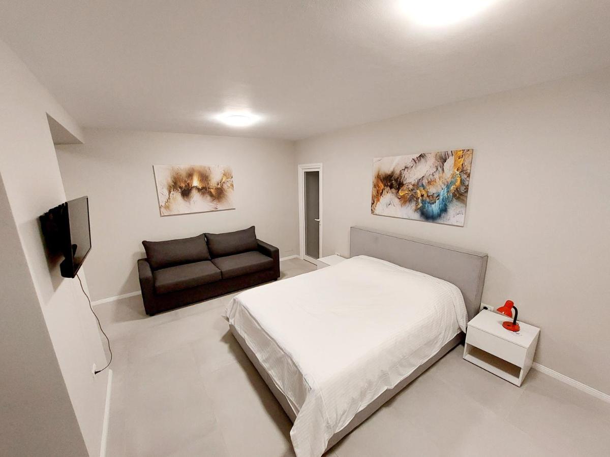 Tirana City Center Apartment Экстерьер фото