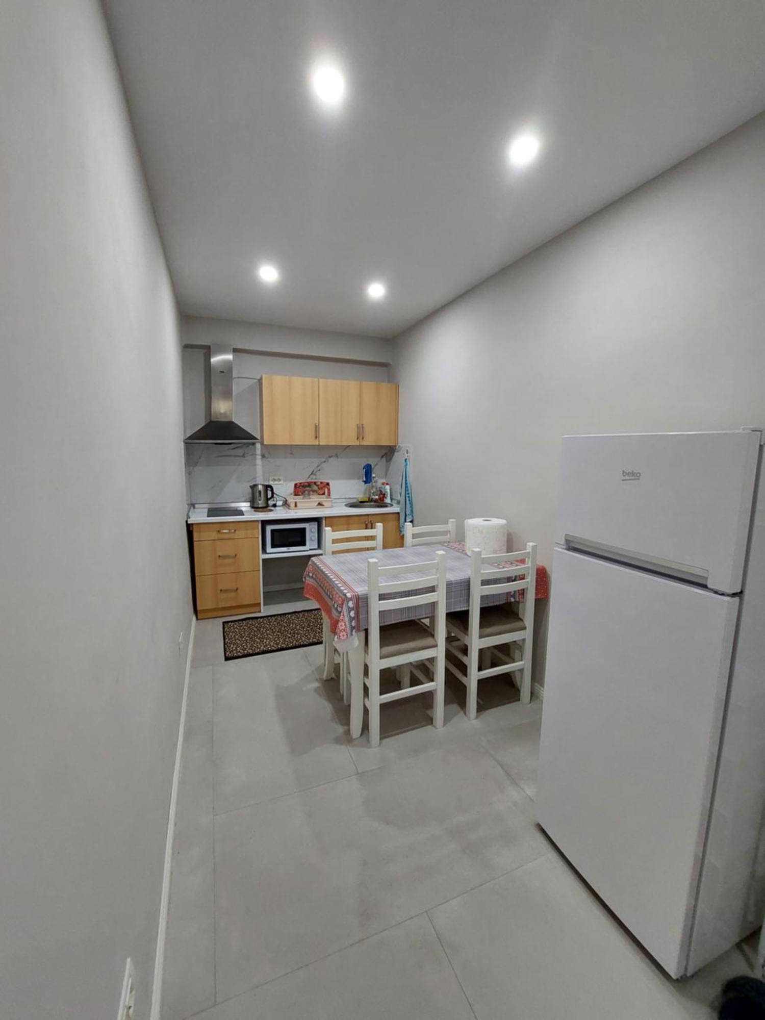 Tirana City Center Apartment Экстерьер фото